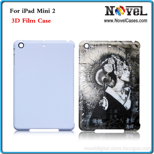 3D Sublimation Cell Phone Case for iPhone4/4s
